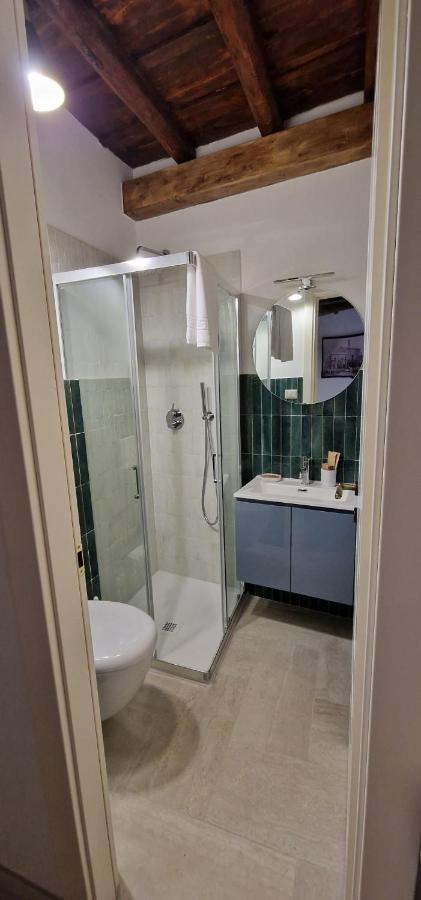 דירות רומא Casina Giubbonari מראה חיצוני תמונה