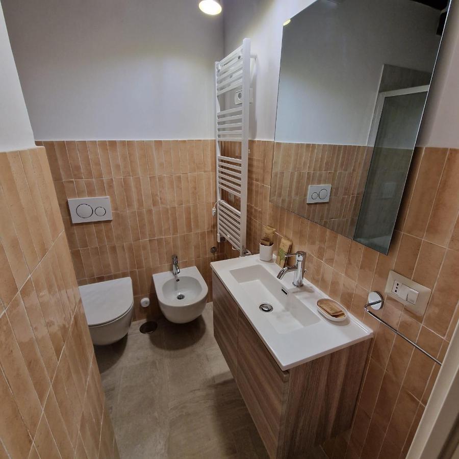 דירות רומא Casina Giubbonari מראה חיצוני תמונה