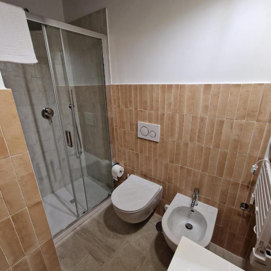 דירות רומא Casina Giubbonari מראה חיצוני תמונה